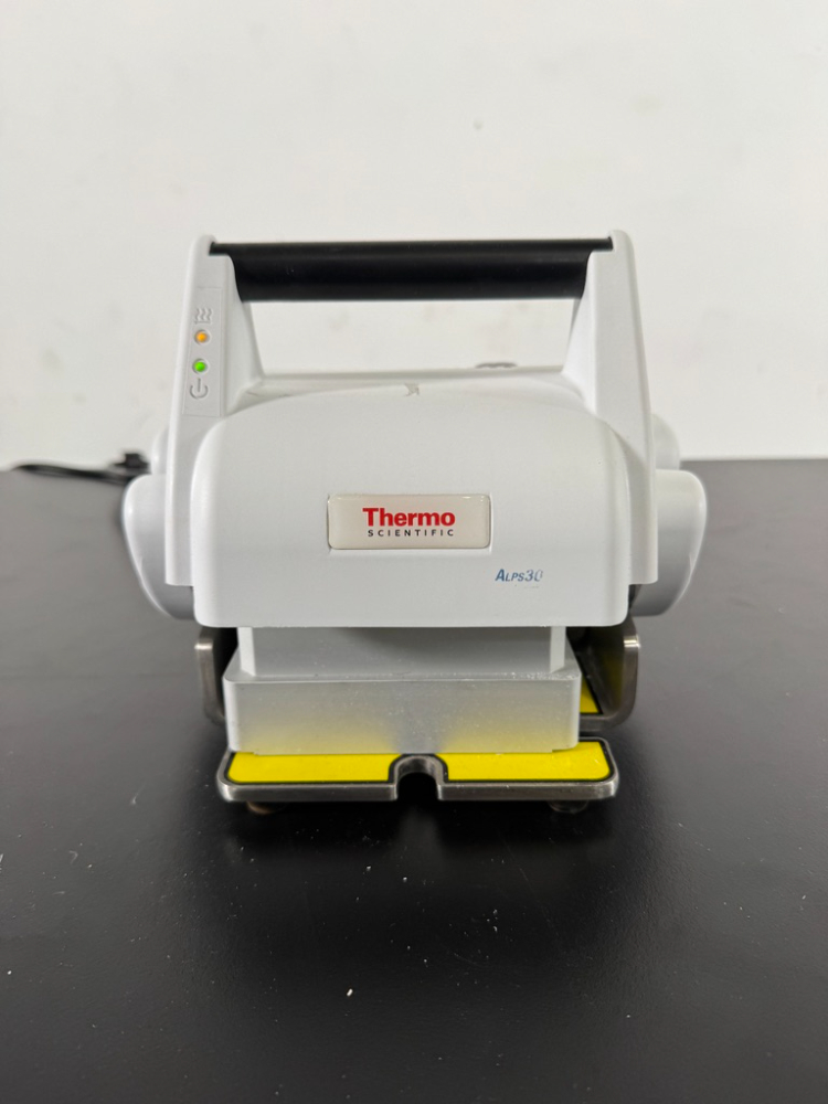 Image of Thermo Scientific ALPS30 Heat Sealer